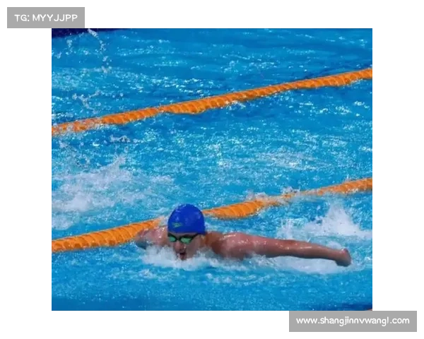 陈俊儿世锦赛男子200米蝶泳半决赛再创全国纪录以1分54秒02成功晋级