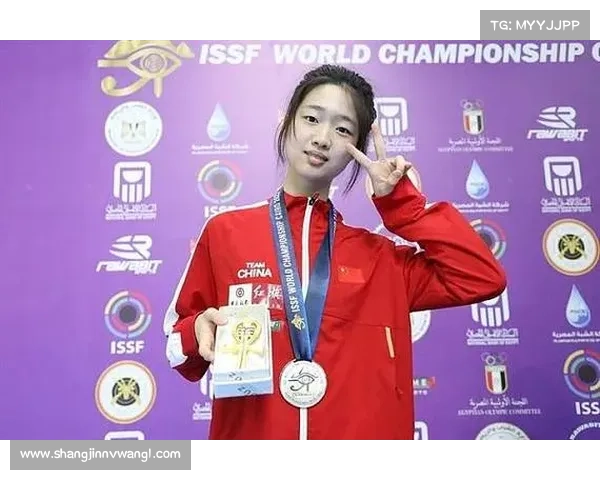 巴黎奥运冠军黄雨婷亮相军训 引领射击射箭国家队开启洛杉矶周期新征程