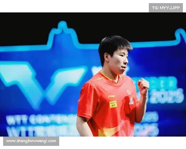 国乒男双迎战泰国组合特殊打法适应能力成为焦点 国乒男双迎战泰国组合特殊打法适应能力成为焦点