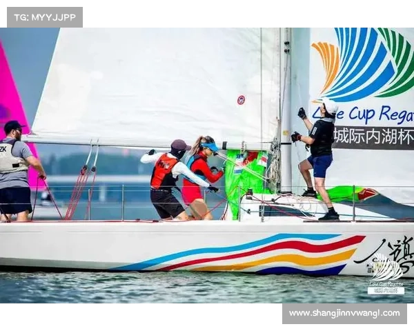金鸡湖帆船赛掀起全民亲水热潮激发苏州文体旅融合新活力